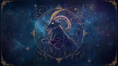 Capricorn Women Horoscope Today (December 18, 2025): Rest today, that&rsquo;s also divine action