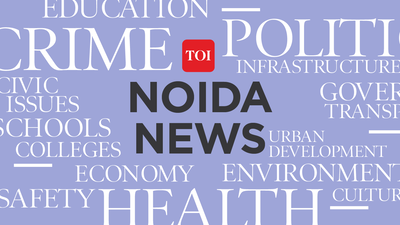 3.4L voters &lsquo;unmapped&rsquo; in city, Gzb as SIR enumeration ends