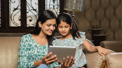 AI is everywhere: But are parents ready for what it means for kids?
