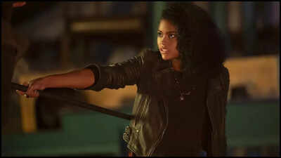 Here's why THIS actress was cast in &lsquo;Percy Jackson and the Olympians&rsquo;