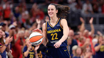 Caitlin Clark names her favorite NFL player on New Heights amidst Super Bowl buzz