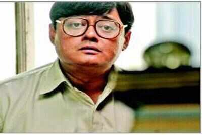Bob Biswas now on TV