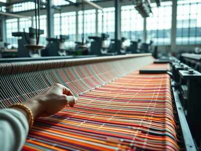 US 500% tariff threat: Garment exporters will &lsquo;have to take risk&rsquo;; traders brace for next shock