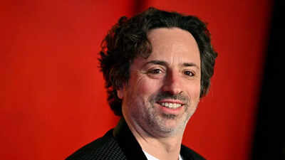 Google founder Sergey Brin becomes world's third richest person, beats Amazon founder Jeff Bezos and Oracle's Larry Ellison
