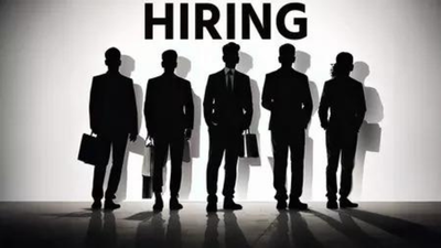 Tech wreck: Job cuts at TCS drag Big 5 IT companies' net hiring to 17 in 9 months