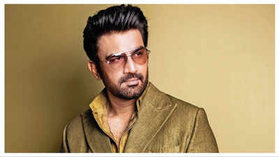 Sharad Kelkar: I never bound myself to an image