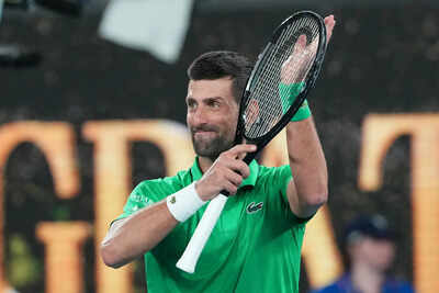 Explained: Why the Australian Open is starting early on Saturday