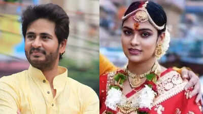 Wife files FIR after seeing BJP MLA, Bengali actor Hiraan Chatterjee&rsquo;s &lsquo;2nd wedding&rsquo; pics