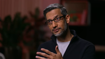 Future engineers across India, Google CEO Sundar Pichai wants you to take note of this Gemini feature that he says: If I could ...