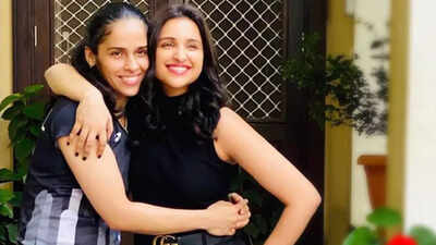 Why Parineeti Chopra doesn&rsquo;t follow Saina Nehwal on Instagram: &lsquo;We never became friends,&rsquo; says badminton star