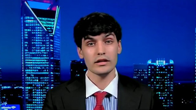 Nikki Haley's son spreads India hatred on X, says 'they have a cheap government'