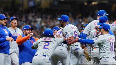 MLB analyst questions Mets&rsquo; long-term plan after busy offseason trades