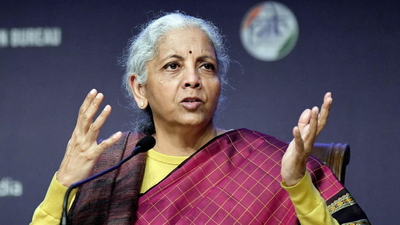 Union Budget 2026: Hike in transaction tax to check F&O speculation, says finance minister