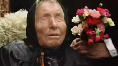 Baba Vanga Gold, Silver, Copper Prediction 2026: Global Financial Crisis May Happen in 2026