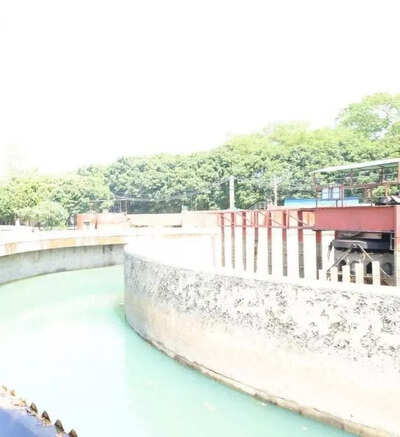 How Delhi&rsquo;s Wait For &lsquo;Game Changer&rsquo; In Water Supply Has Extended To More Than A Decade