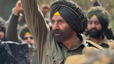 'Border 2' box office collection Day 16 and Day 17 (LIVE): Sunny Deol, Varun Dhawan starrer crosses Rs 300 crore mark