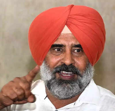 ED summoned Amarinder after he questioned position in BJP: Pargat Singh