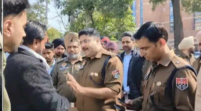Mohali youth tries to stop fight, pays with his life