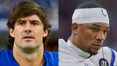 Indianapolis Colts reportedly choose Daniel Jones over Anthony Richardson for the second time, where does that leave the latter?