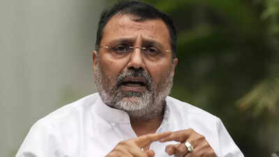 Nishikant Dubey promises UGC rule corrections for general category students; Government to address student concerns soon