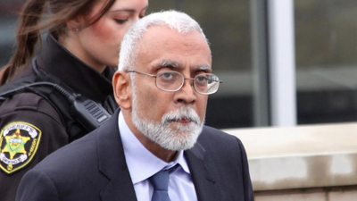 Indian-origin man cleared after 43yrs in jail for murder denied bail in deportation fight