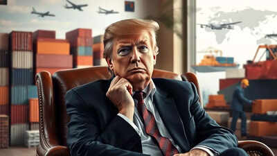 Lower tariffs, revenue setback & more: What SC ruling means for Trump&rsquo;s economic agenda
