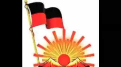 DMK allies to contest on &lsquo;rising sun&rsquo; symbol again