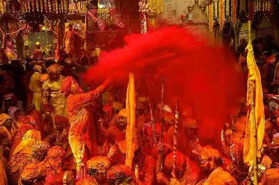 Braj Holi 2026 Calendar: Check complete schedule of Holi celebration in Vrindavan, Mathura and Barsana