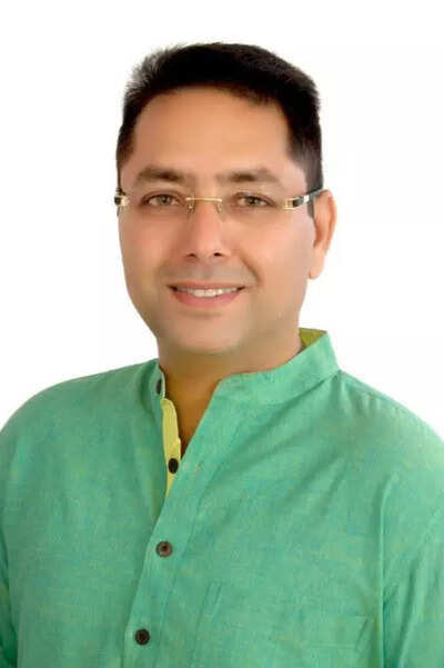 BJP must apologise for conspiracy against Kejriwal: AAP president Aman Arora