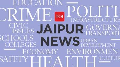 Stray dogs kill three chinkara deer in Jaisalmer; Bishnoi community performs last rites