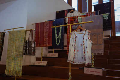 Kolkata Centre for Creativity concluded Karigari 5.0, celebrating India&rsquo;s folk and craft traditions