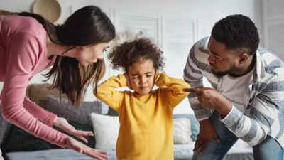 Why toddlers say &ldquo;NO&rdquo; to everything and how to respond calmly