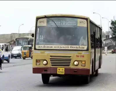 New bus termini at Tiruttani, Tiruvallur to be launched today