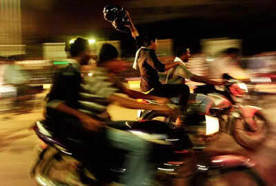 Tambaram overtakes city with more accident-prone zones