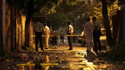 Revenge murder? 29-year-old man shot near home in south Delhi