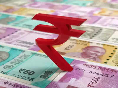 Rupee hits intra-day low: Currency falls 12 paise to 92.37 against US dollar amid rising crude prices