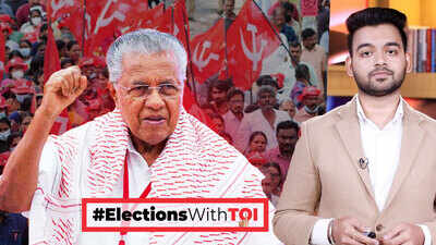 Kerala assembly elections: ECI oversees transfer of key state officials