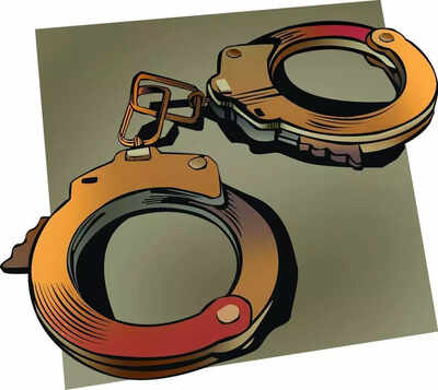 65-yr-old man arrested for sexual assault on minor girl