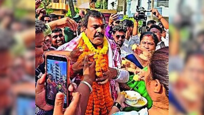 Assam assembly elections: In minority-dominated Dhubri, BJP picks Hindu OBC contender Uttam Prasad