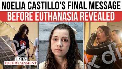&lsquo;We have all failed as a society&rsquo;: Spanish bishops criticise gang-rape survivor Noelia Castillo&rsquo;s euthanasia death