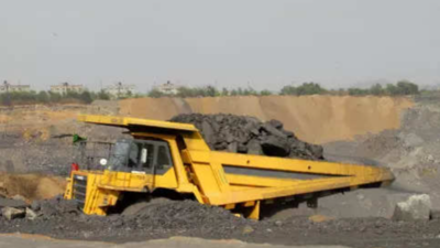 CAG points out Rs 250 crore loss due to illegal mining, ignored royalty in Odisha