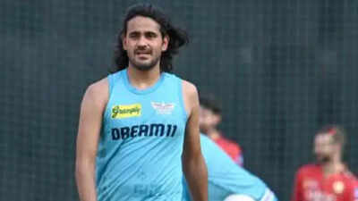 &lsquo;Added more variations to my arsenal&rsquo;: Digvesh Rathi ready for IPL 2026