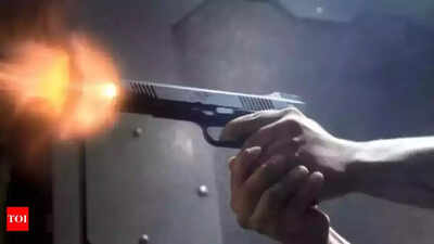 Youth was shot over dispute on buffalo