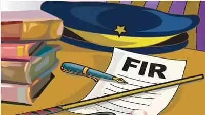 16-yr-old&rsquo;s parents, in-laws booked in child marriage case