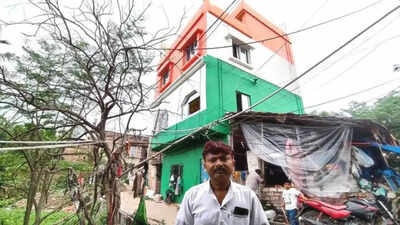 SIR pushes Tricolour man in Howrah off electoral roll