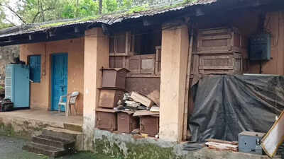 INTACH to move govt to convert Gopinath Mohanty&rsquo;s house into interpretation centre