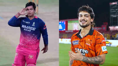 IPL 2026 | 'I know all your secrets': Ishan Kishan reveals chat with Vaibhav Sooryavanshi
