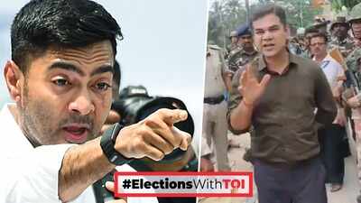 In Matua heartland, Abhishek hammers on BJP's 'betrayal'