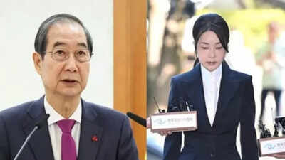 South Korean judge who hiked ex-first lady's jail sentence found dead