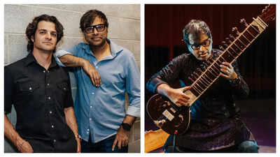 Tradition isn&rsquo;t a cage, it&rsquo;s a compass: Purbayan Chatterjee on pushing boundaries in Indian classical music